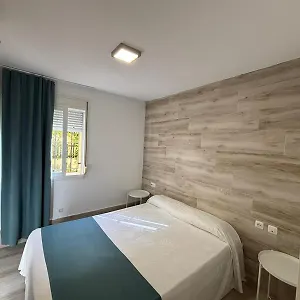 Hospederia Imar Cádiz