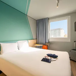 Hotel Ibis Budget Kurfuerstendamm - Neu Renoviert, Berlin